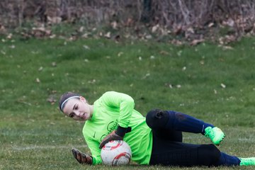 Bild 166 - Frauen TSV Zarpen - FSC Kaltenkirchen : Ergenis: 2:0